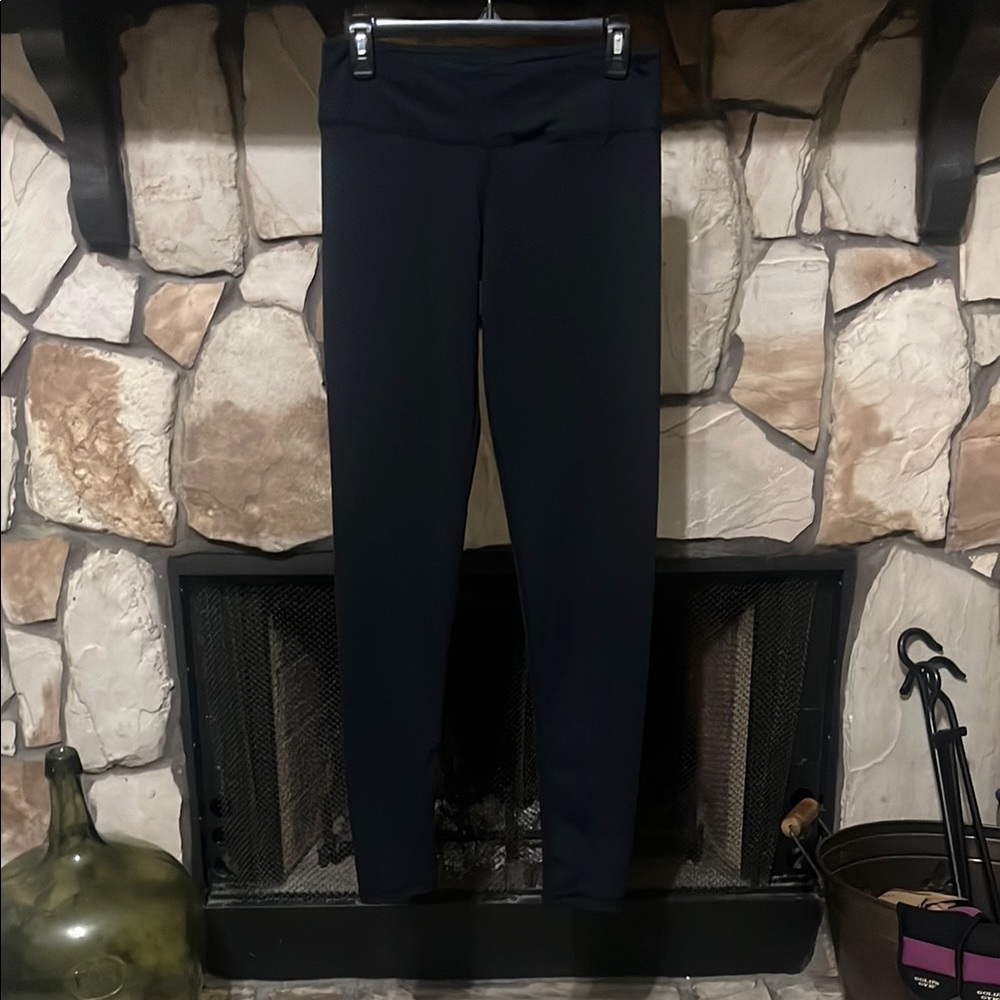 Lululemon Athletica Black Leggings